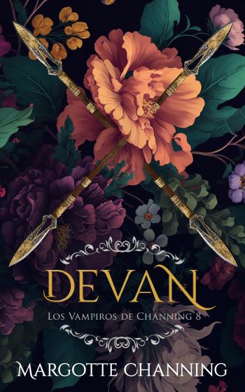 descargar libro Devan (Los Vampiros de Channing #08)