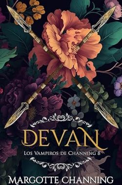 libro gratis Devan (Los Vampiros de Channing 8)