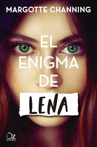 descargar libro El enigma de Lena