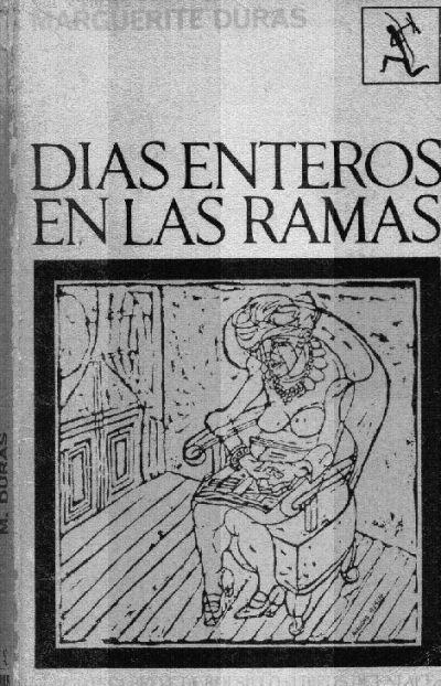 descargar libro Dias enteros en las ramas