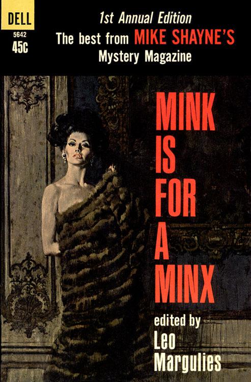 libro gratis Mink Is for a Minx