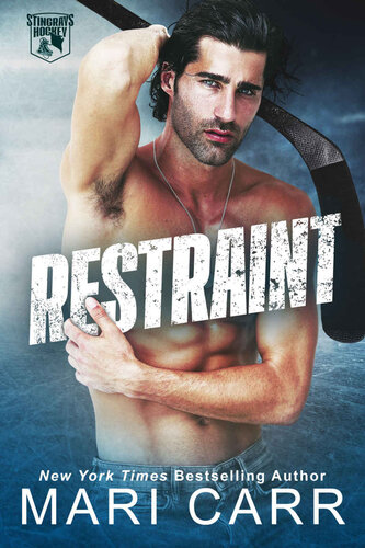 descargar libro Restraint