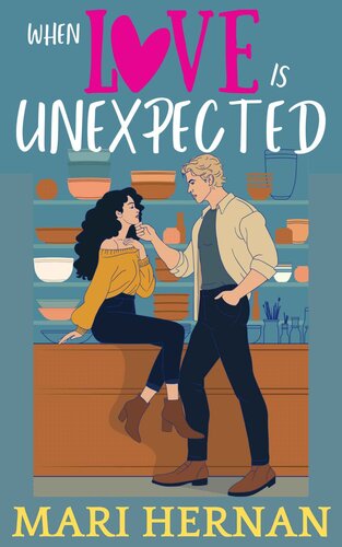 libro gratis When Love Is Unexpected