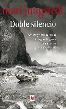 descargar libro (Anders Knutas 07) Doble Silencio