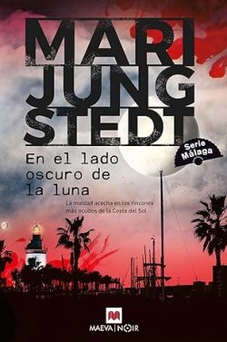 descargar libro En el lado oscuro de la luna (Málaga 2)