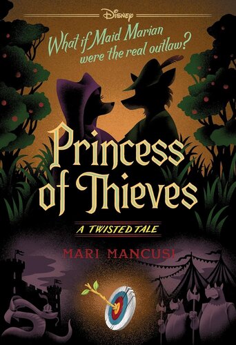 descargar libro princess of thieves