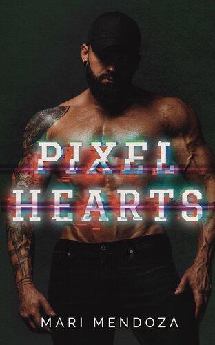 libro gratis Pixel Hearts