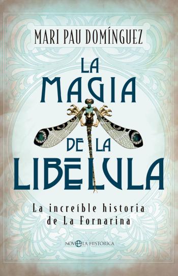 descargar libro La magia de la libélula