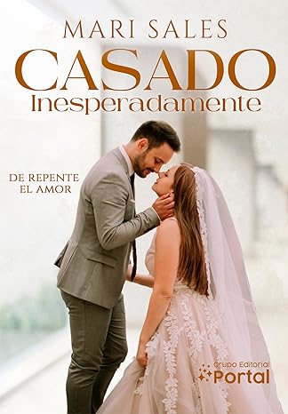 descargar libro Casado Inesperadamente