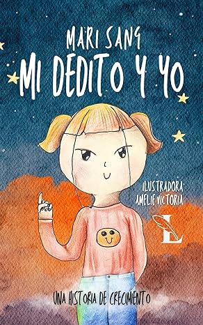 descargar libro Mi dedito y yo (Cuentos para todo el año #10)