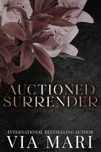 libro gratis Auctioned Surrender