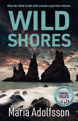 descargar libro Wild Shores