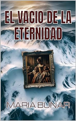 descargar libro El vacío de la eternidad