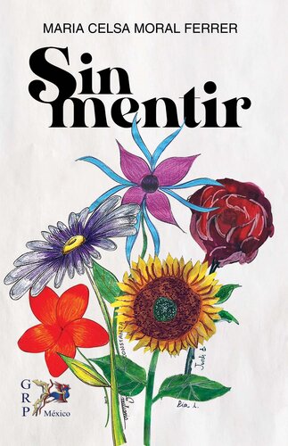 libro gratis Sin Mentir