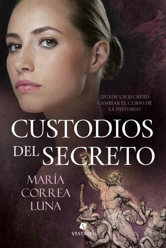 descargar libro El ultimo manuscrito 03 - Custodios del secreto