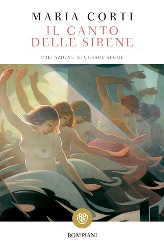 libro gratis Il canto delle sirene