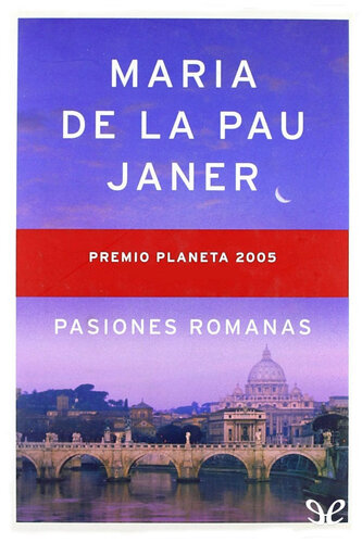 descargar libro Pasiones romanas