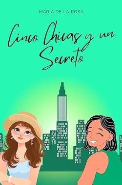 libro gratis Cinco chicas y un secreto