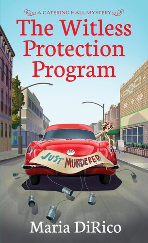 libro gratis The Witless Protection Program