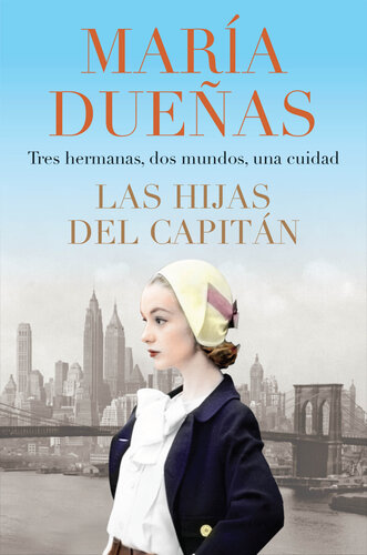 descargar libro The Captain's Daughters \ Las hijas del Capitan (Spanish edition)