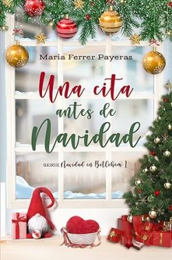 libro gratis Una cita antes de Navidad (Navidad en Betlehem 1)