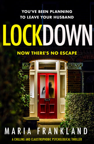 descargar libro Lockdown: A chilling and claustrophobic psychological thriller