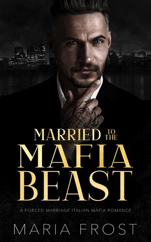 libro gratis Married to the Mafia Beast