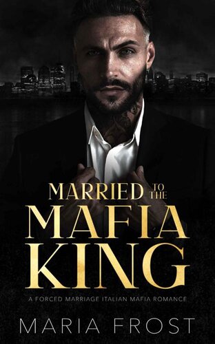 descargar libro Married to the Mafia King