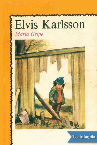 descargar libro Elvis Karlsson