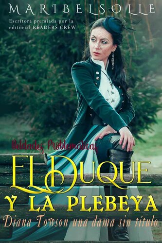 descargar libro El Duque y la Plebeya