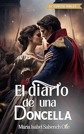 libro gratis El diario de una doncella (Diarios nobles #04)