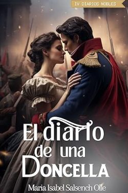 descargar libro El diario de una doncella (Diarios nobles 4)