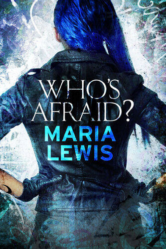 descargar libro Who's Afraid?