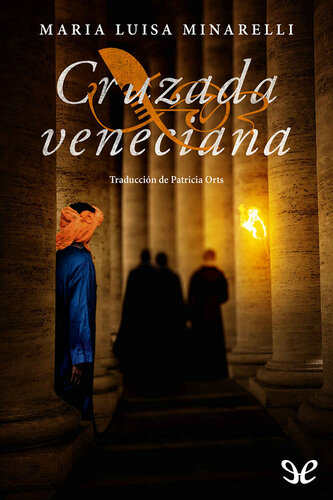 libro gratis Cruzada veneciana