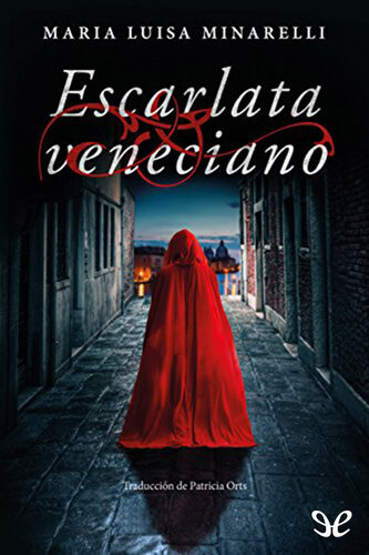 libro gratis Escarlata veneciano