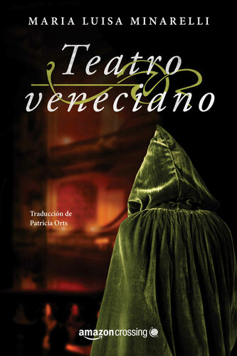 descargar libro Teatro veneciano