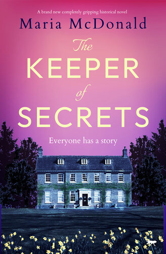 descargar libro The Keeper of Secrets: A BRAND NEW completely gripping historical novel