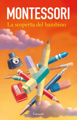 libro gratis La scoperta del bambino [ed.: 2°]