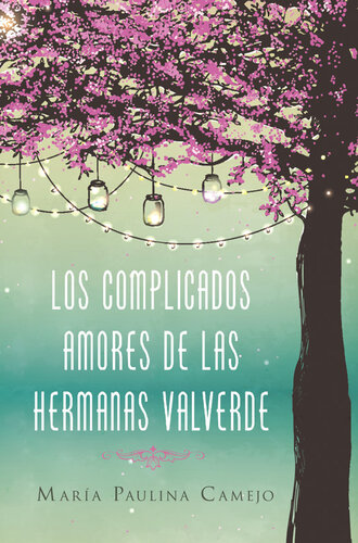 descargar libro complicados amores de las hermanas Valverde