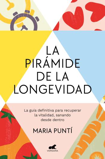 libro gratis La pirámide de la longevidad