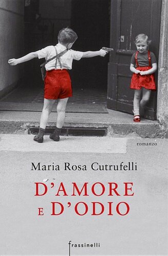 libro gratis D'amore e d'odio