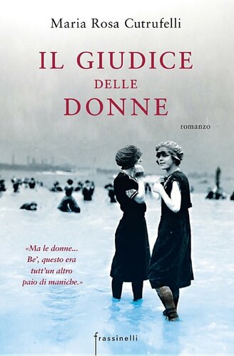 libro gratis Il giudice delle donne