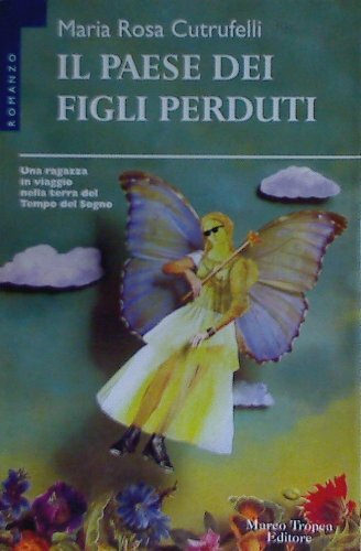 libro gratis Il paese dei figli perduti