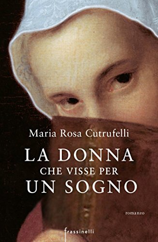 descargar libro La donna che visse per un sogno