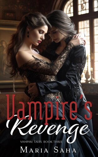 libro gratis Vampire's Revenge