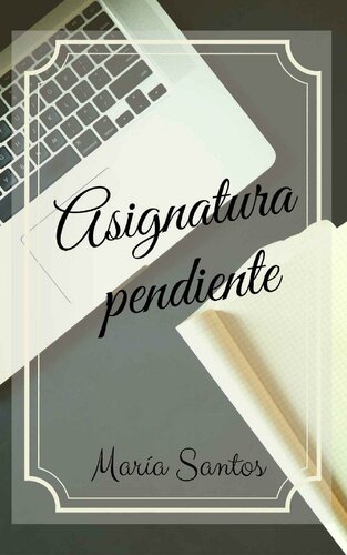 descargar libro Asignatura pendiente