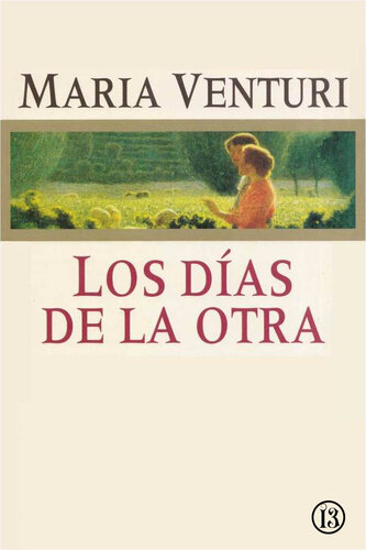 libro gratis Los días de la otra