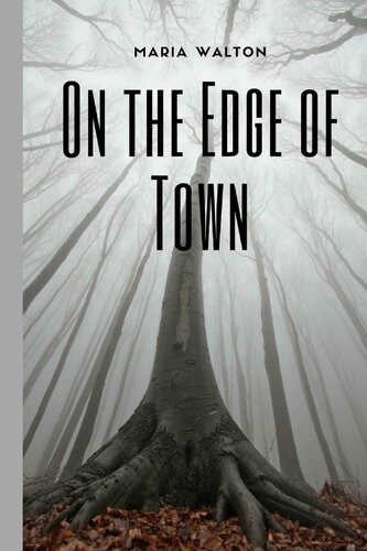 libro gratis On the Edge of Town