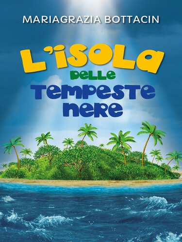 descargar libro L'isola delle tempeste nere