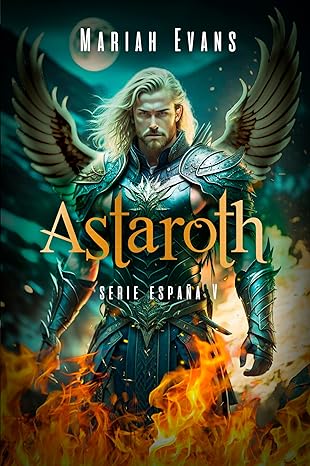 descargar libro Astaroth (España #05)